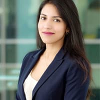 Shweta Seetharaman