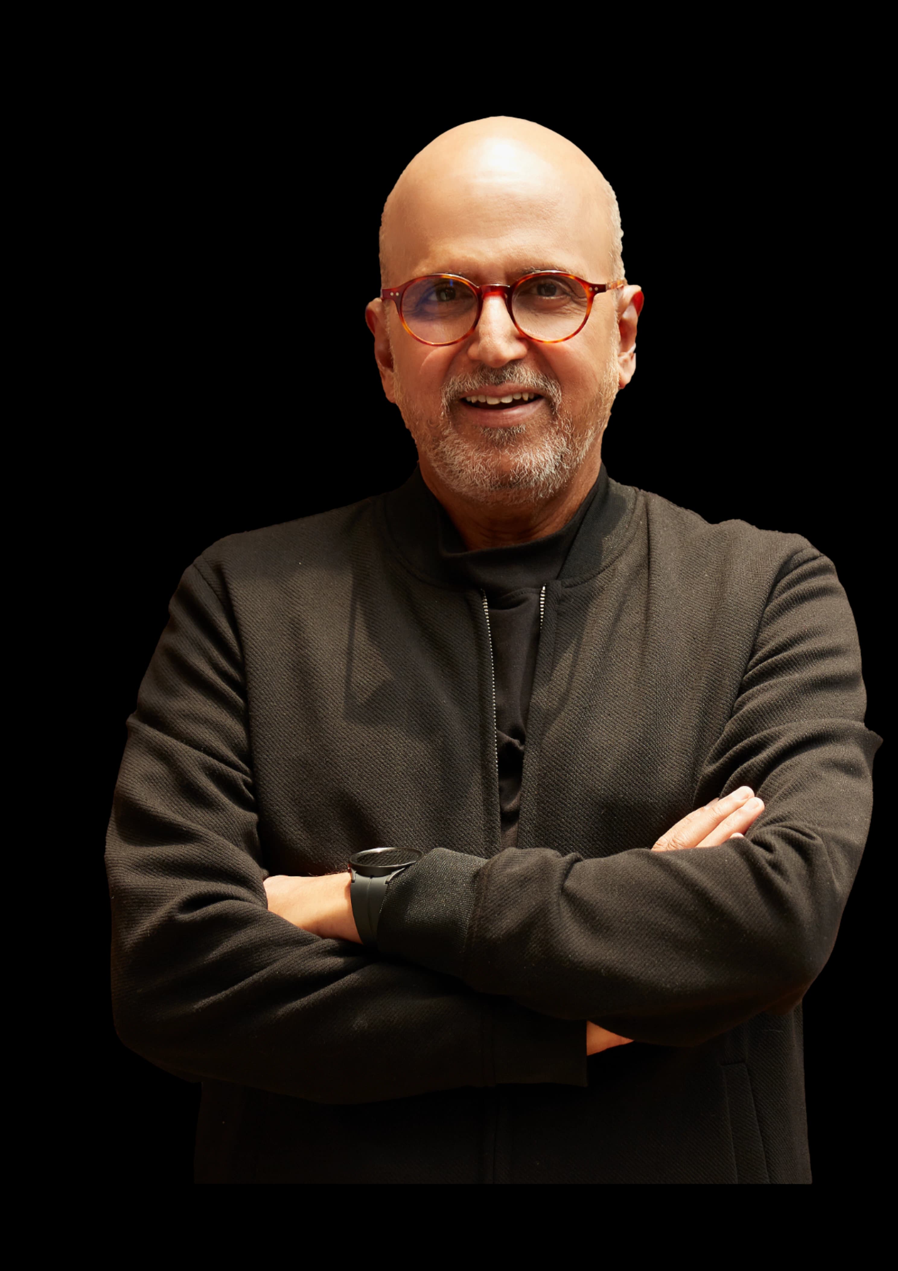Dr R Seetharaman